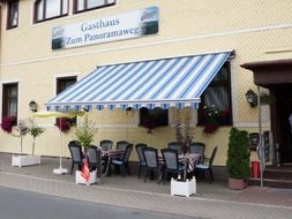 Foto: Zum Panoramaweg